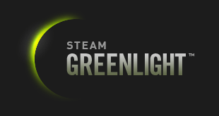 Steam Greenlight Logo